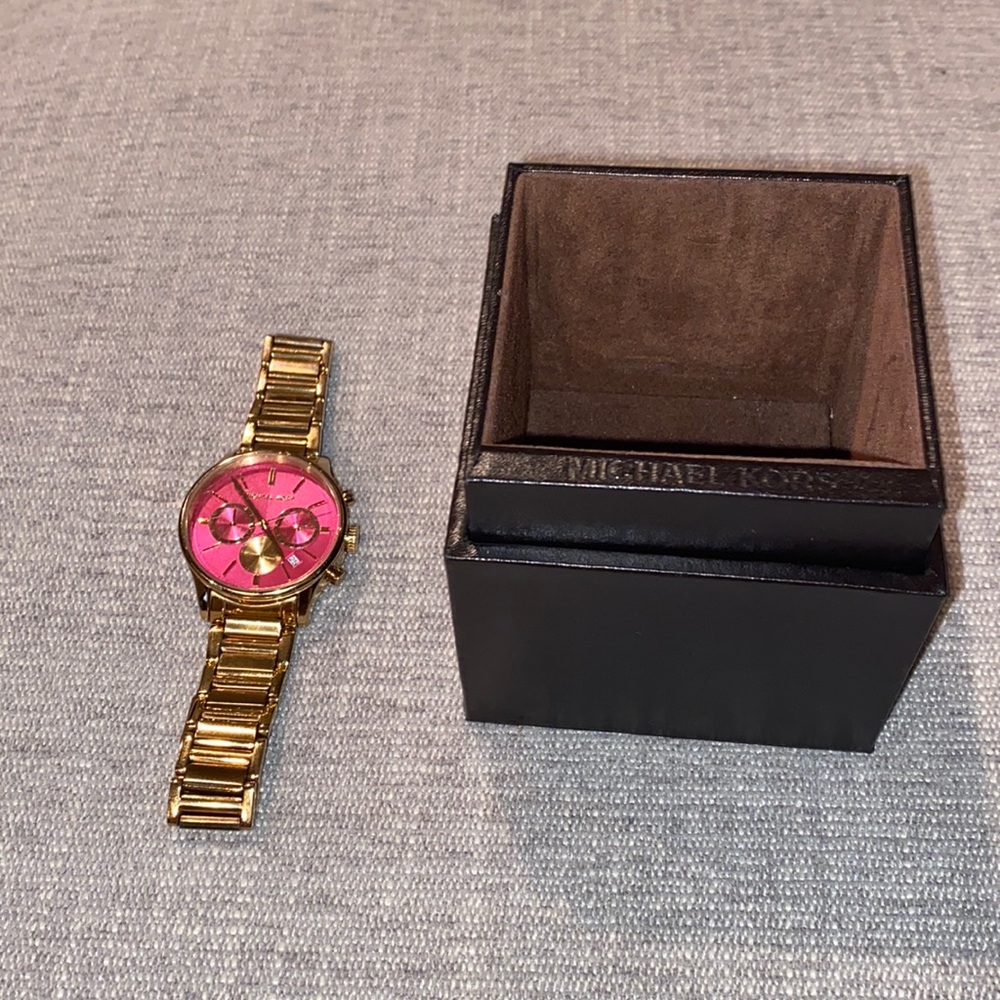 Michael Kors watch
